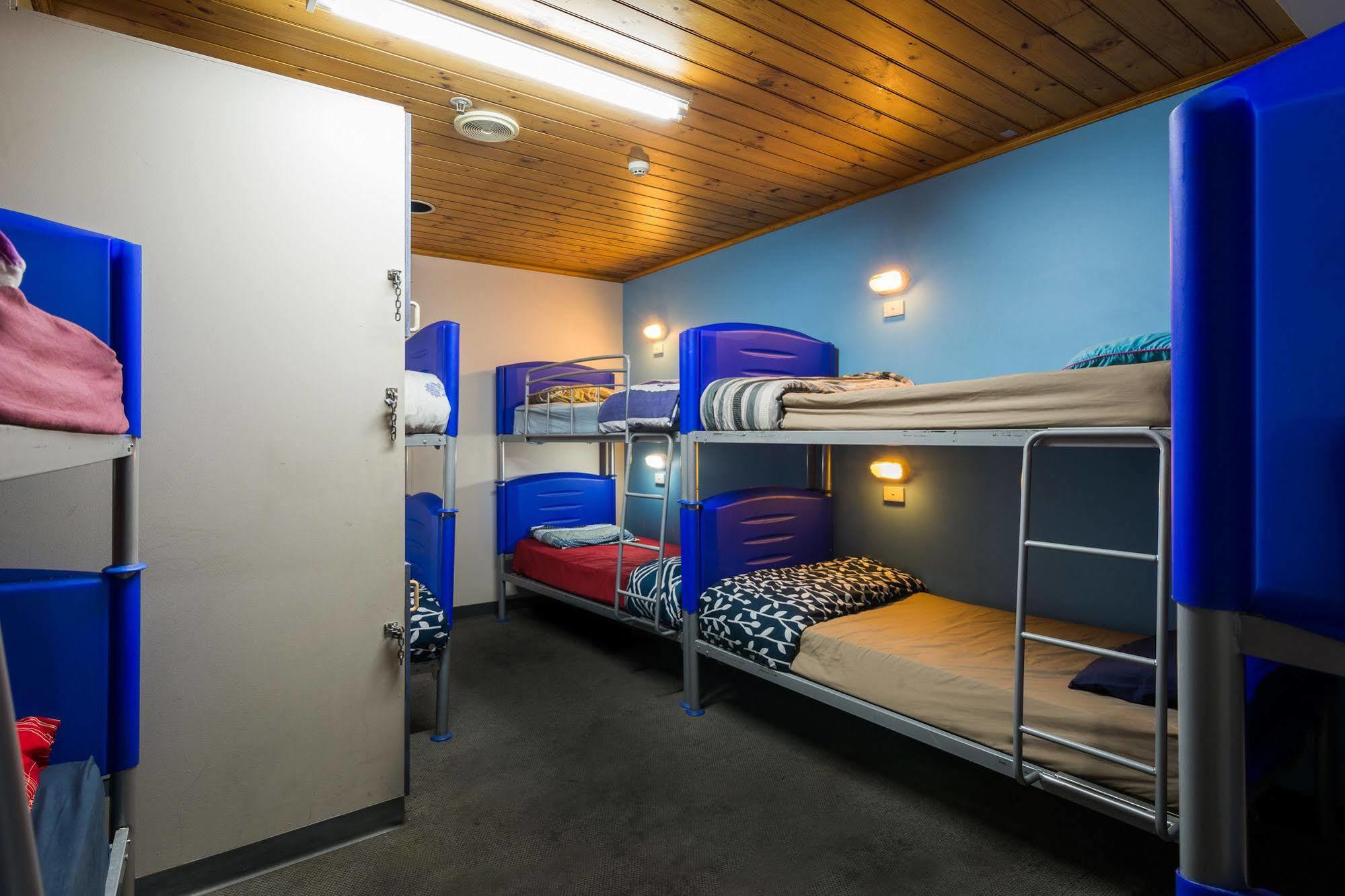 Blue Galah International Backpackers Hostel Adelaide Exterior foto